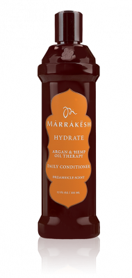 Hydrate Conditioner Dreamsicle Кондиционер для тонких волос (мандарин и слива) Marrakesh