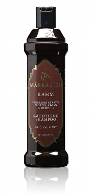 Marrakesh Kahm Smoothing Shampoo Шампунь с кератином разглаживающий