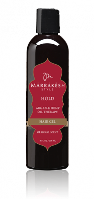 Marrakesh Styling Holding Gel Гель для укладки волос