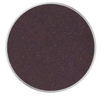 №285 Тени прессованные Ø 26 коричневый темно-фиолетовый запаска 2 гр