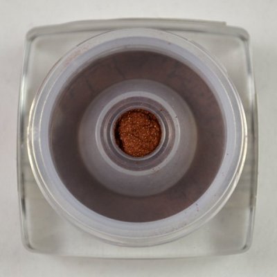 Тени рассыпчатые перламутровые коричневая 1,5 гр