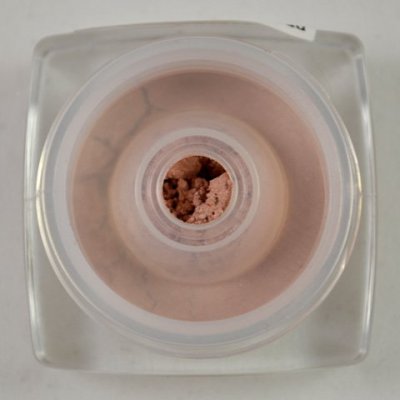 Тени рассыпчатые перламутровые розовый песок 1,5 гр