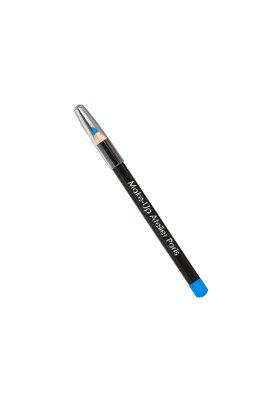 №12 Карандаш перламутровый синий для глаз Crayon à Lèvres 1,2 гр