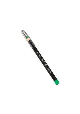 №13 Карандаш перламутровый зеленый для глаз Crayon à Lèvres 1,2 гр