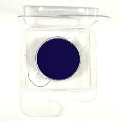Подводка компактная для глаз (сухая) запаска Фиолетовый. Cake Eyeliners 2 гр