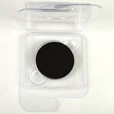 Подводка компактная для глаз (сухая) запаска Черный. Cake Eyeliners 2 гр