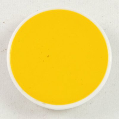 Жирный грим желтый 3,5 гр