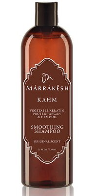 Marrakesh Kahm Smoothing Shampoo Шампунь с кератином разглаживающий (профессиональный объем)