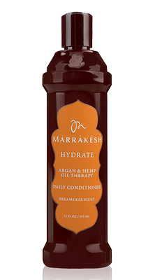 Hydrate Conditioner Dreamsicle Кондиционер для тонких волос (профессиональный объем) Marrakesh
