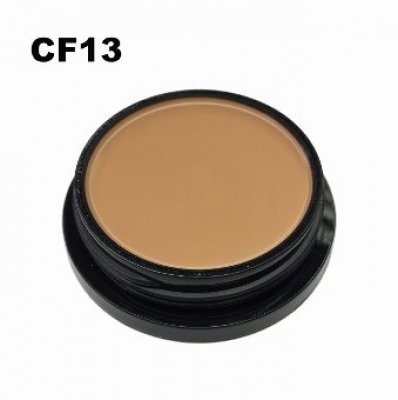 CF13 Тональный крем компактный