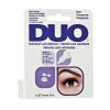 DUO INDIVIDUAL LASH ADHESIVE CLEAR Клей для приклеивания индивидуальных пучков ресниц (фрагментов ресниц) 7 г