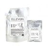 ELLEVON премиум Альгинатная маска с серебром (гель + коллаген)