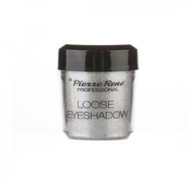 Loose Eyeshadows Тени-пигменты в банке 01, 5 г