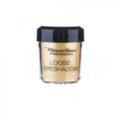 Loose Eyeshadows Тени-пигменты в банке 23, 5 г