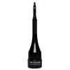 Еyeliner Gel Black Гелевая подводка с встроенной кистью (черная)