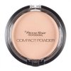 Compact Powder Тональная компакт пудра с натуральными маслами для сухой кожи 08