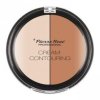 Cream Contouring Палетка кремовый контуринг 2 цвета