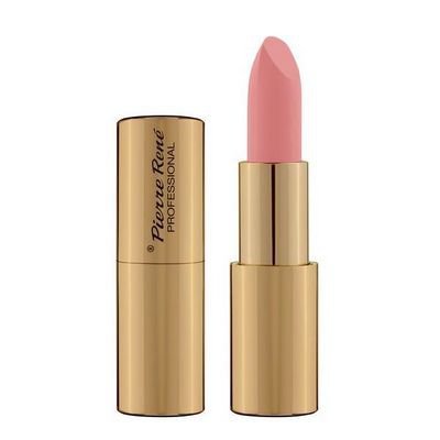 Royal Mat Lipstick Помада для губ сатиновая 02 (ярко-розовая)