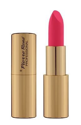 Royal Mat Lipstick Помада для губ сатиновая 08 (малиново-розовая, теплая)