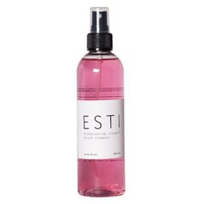ESTI Очиститель кистей для макияжа 250 ml (спрей)
