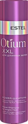 Power-шампунь для длинных волос OTIUM XXL,  ESTEL OTM.10, 250 мл