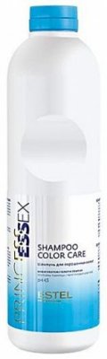 Шампунь для окрашенных волос ESTEL PRINCESS ESSEX P/C/2