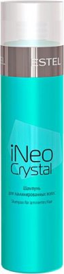 Шампунь OT.58 для ламинированных волос OTIUM iNeo-Crystal 250 мл