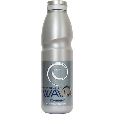 Фиксаж-перманент W0/500 Wavex 500 мл