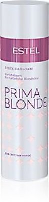 Блеск-бальзам PB.4 для светлых волос PRIMA BLONDE 200 мл