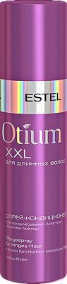 Спрей-кондиционер OTM.12 для длинных волос OTIUM XXL 200 мл