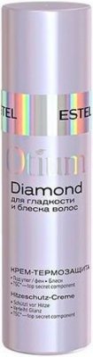 Крем-термозащита OTM.26 для волос OTIUM DIAMOND 100 мл