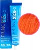 Крем-краска PK/44 PRINCESS ESSEX (Correct) оранжевый