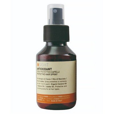 ANTIOXIDANT Спрей антиоксидант защитный для перегруженных волос (100 мл) 