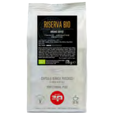 Кофе МОКА GOLD 250 г (молотый)