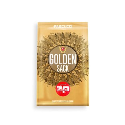 Кофе в зернах PASCUCCI GOLDEN SACK  250  гр.