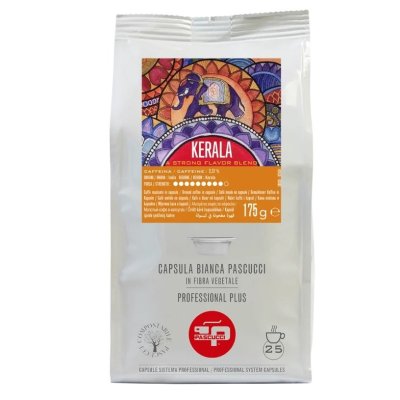 Капсулы KERALA, 25 шт