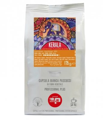 Капсулы KERALA, 25 шт