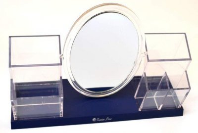 BMH44 Зеркало универсальное на подставке