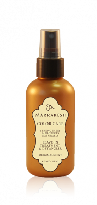 Marrakesh X Leave-in Color Original Несмываемое средство-спрей для окрашенных и осветленных волос