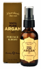 Marrakesh Pure Argan Oil Чистое масло арганы для волос, лица и тела