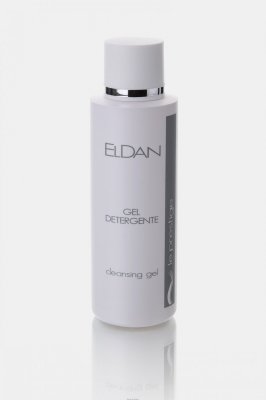 Очищающий гель (200 мл) Cleansing gel Eldan