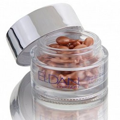 «Age-out treatment» Антиоксидантные капсулы (50 шт.) 