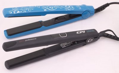 Набор выпрямителей для волос Ga.Ma P11.CP1NOVADTO+ CP1.BLUE