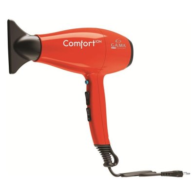 Фен для волос GA.MA COMFORT ION