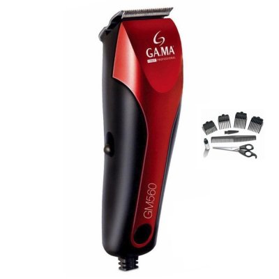 Аккумулятор для машинки для стрижки волос gama