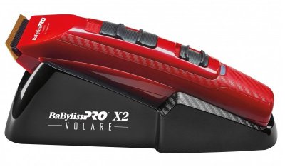 Машинка для стрижки волос BaByliss Pro FX811RE X2 VOLARE