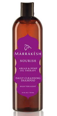Marrakesh Shampoo High Tide Укрепляющий шампунь (профессиональный объем)