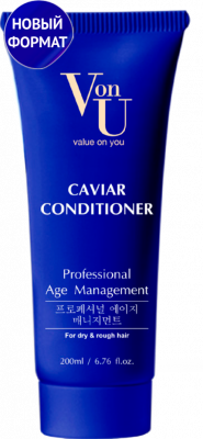 Caviar Conditioner Кондиционер для волос с икрой (200 мл)