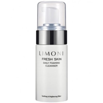 Daily Foaming Cleanser Пенка для ежедневного очищения кожи (100 мл)