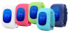 Детские часы с GPS-трекером Smart Baby Watch Q50 (OLED)